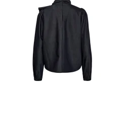 Outlet Gossia Anissago Blouse G2706 Dark Blue