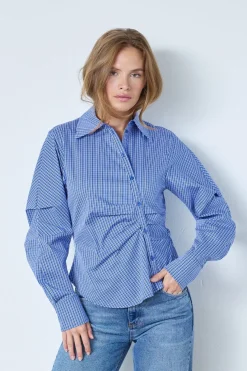 Outlet Co´Couture Anizacc Asym Shirt 45017 76