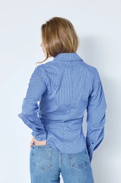 Outlet Co´Couture Anizacc Asym Shirt 45017 76
