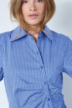 Outlet Co´Couture Anizacc Asym Shirt 45017 76