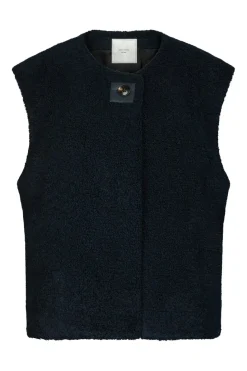Discount Neo Noir Anjanna Teddy Vest 165928 141