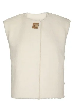 Hot Neo Noir Anjanna Teddy Vest 165928 124