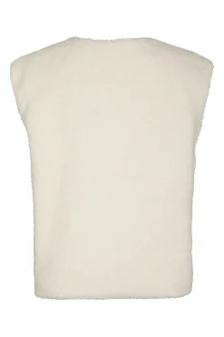 Hot Neo Noir Anjanna Teddy Vest 165928 124