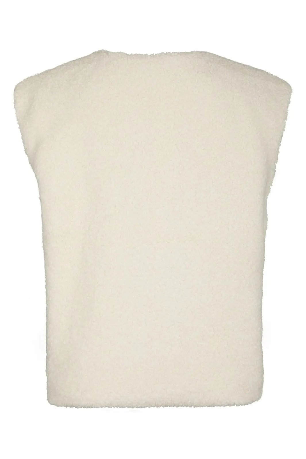 Hot Neo Noir Anjanna Teddy Vest 165928 124