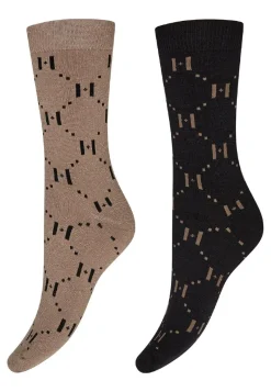 Sale Hype The Detail Ankle In Box 2-P 21554-75 9001