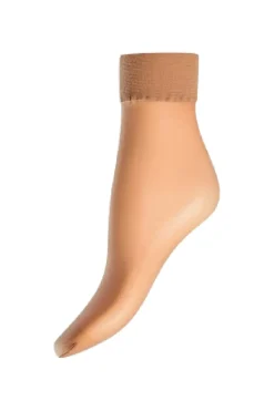 Decoy Ankle Sock Silklo 2Pk 26670-0 4255