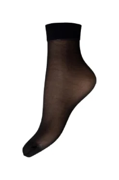 Outlet Decoy Ankle Sock Silklo 2Pk 26670-0 1100
