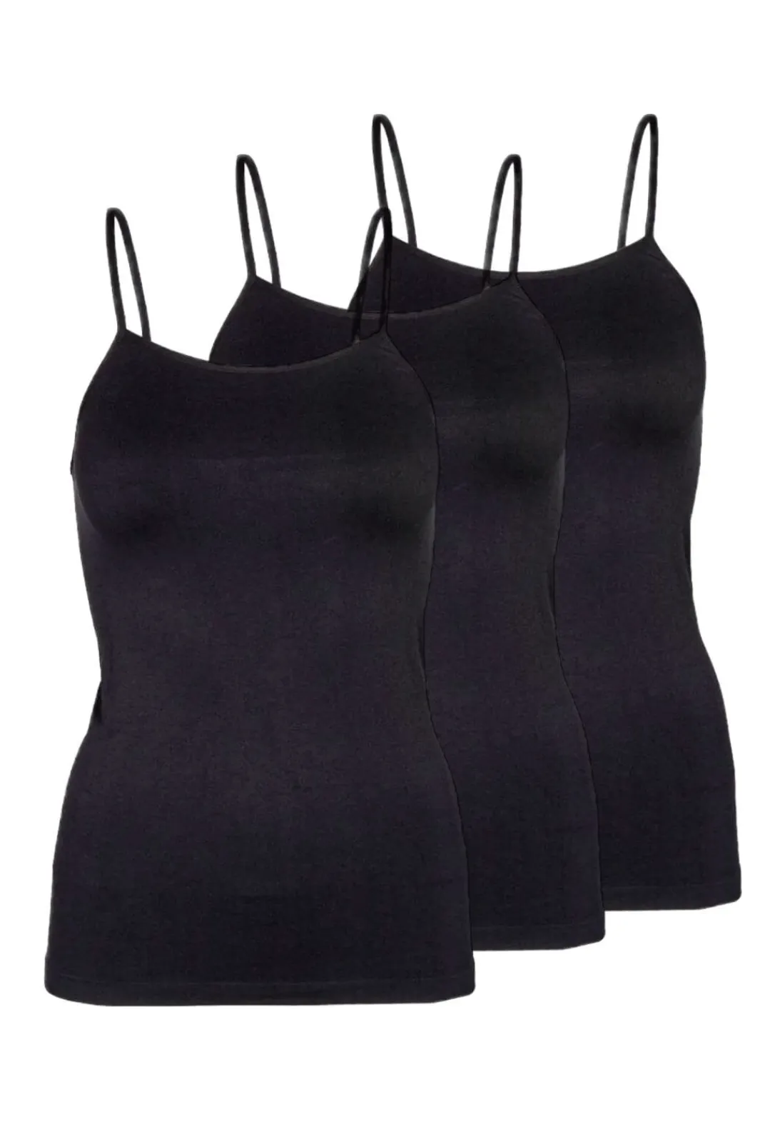 Online Amazing Basic Anna Top 3-pak Sort