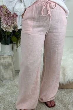 Outlet A-bee Annabelle Buks Pink