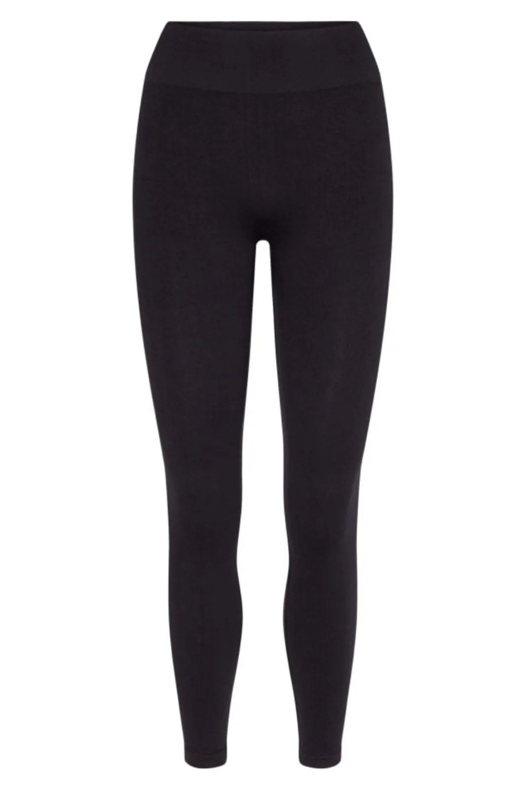 Sale Amazing Basic Anna-Leggings Black