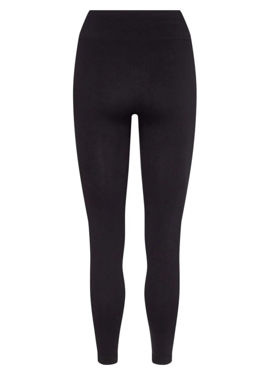 Sale Amazing Basic Anna-Leggings Black