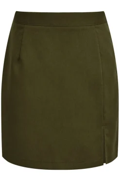 Best A-View Annali Skirt-1 894 Army
