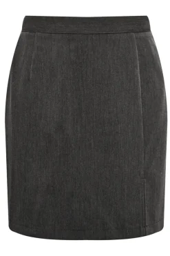 Outlet A-View Annali Skirt-1 905 Grey