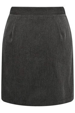Outlet A-View Annali Skirt-1 905 Grey