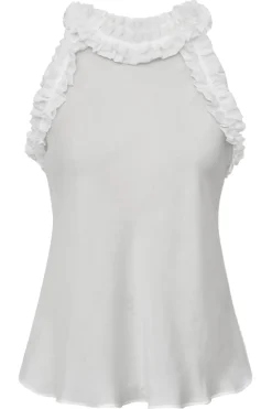 Gossia Annamiego Top G2329 Off-White