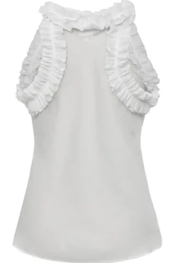 Gossia Annamiego Top G2329 Off-White