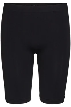 Best Amazing Basic Anna-Shorts Black