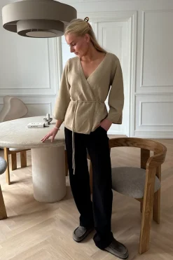 Clearance BYIC Anneic Cardigan A079-1 Beige