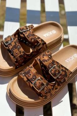 Discount Bloom Annika Sandal Animals