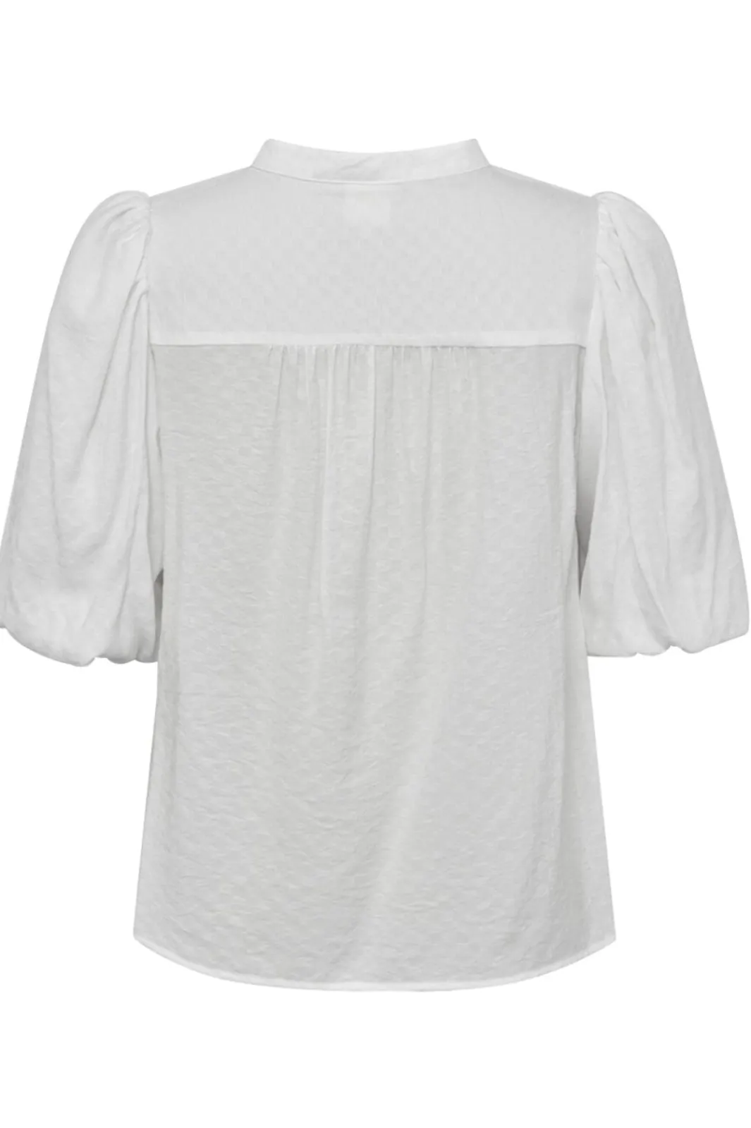 Best Gossia Annikego Blouse G2496 Off-White