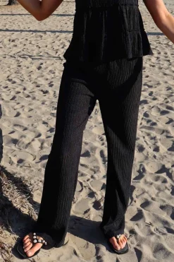 New Liberte Anni-Pants 22208 Black