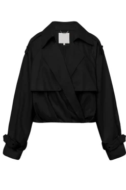 Sale Gossia Annsofiego Jacket G2524 Black