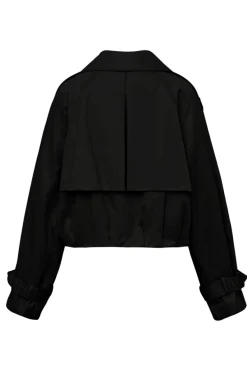 Sale Gossia Annsofiego Jacket G2524 Black
