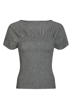 New Neo Noir Anthea Knit Top 165751 107