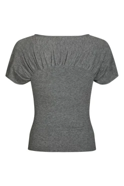 New Neo Noir Anthea Knit Top 165751 107