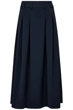 Discount Co´Couture Anyacc Pleat Skirt 34178 120