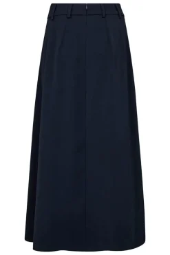 Discount Co´Couture Anyacc Pleat Skirt 34178 120