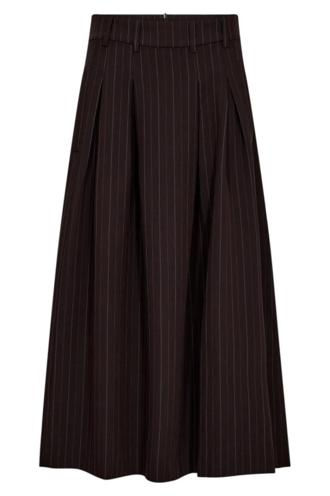 Clearance Co´Couture Anyacc Trinny Pleat Skirt 44001 145