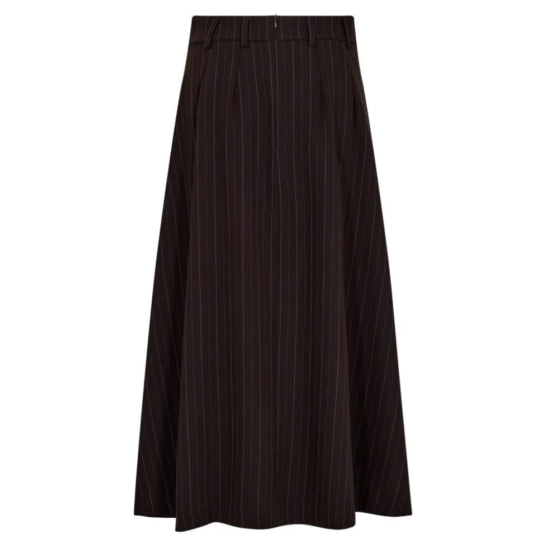 Clearance Co´Couture Anyacc Trinny Pleat Skirt 44001 145