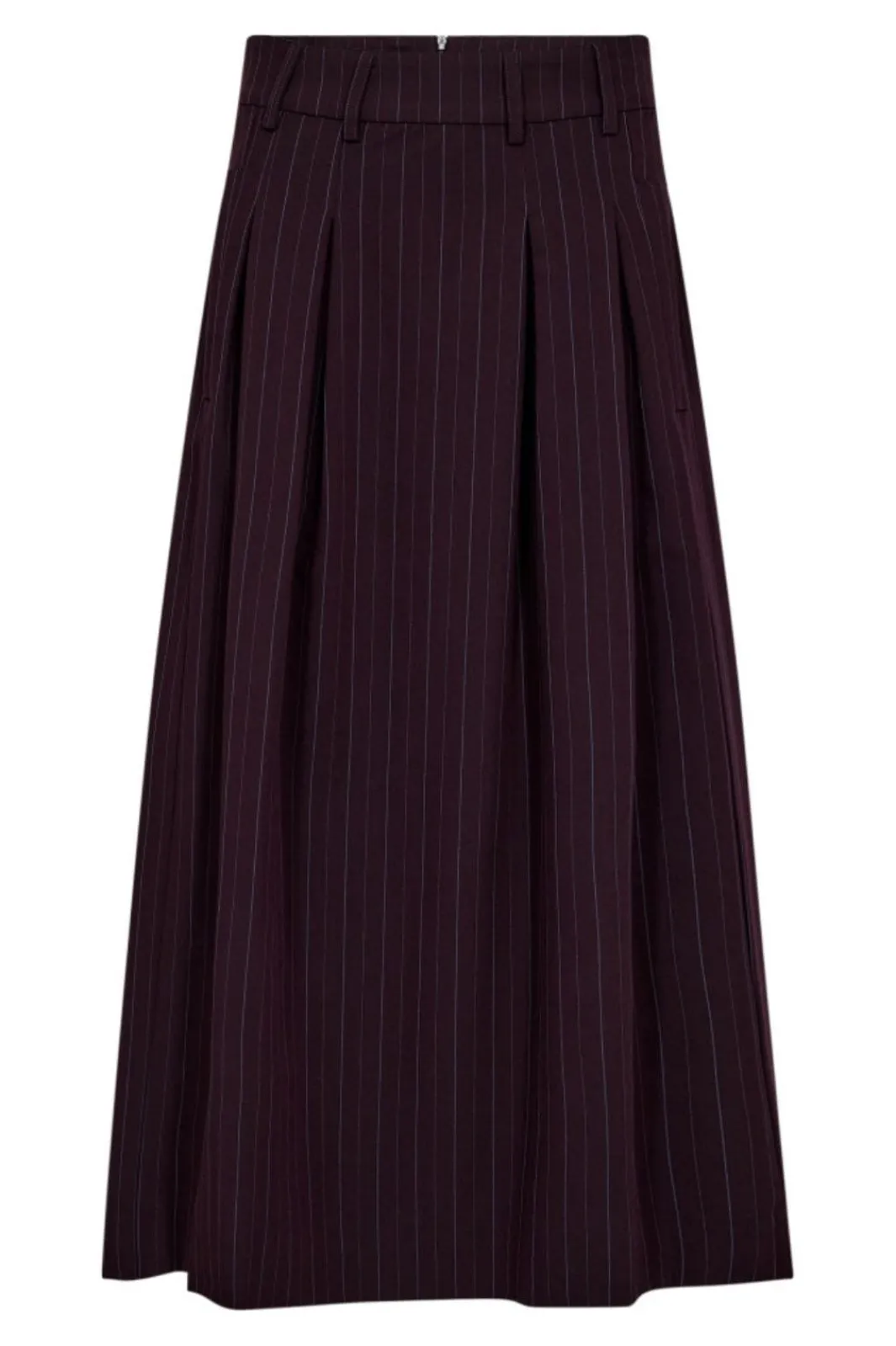 Clearance Co´Couture Anyacc Trinny Pleat Skirt 44001 67