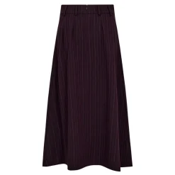 Clearance Co´Couture Anyacc Trinny Pleat Skirt 44001 67