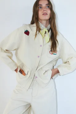 Best Lollys Laundry Aprilll Jacket Ls 26125-6019 02