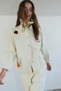 Best Lollys Laundry Aprilll Jacket Ls 26125-6019 02