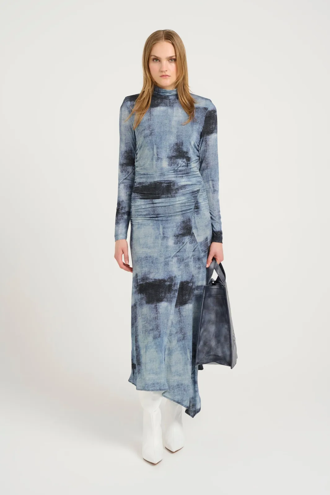 Best Gestuz Areengz P Long Dress 10909685 106813