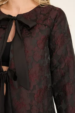 Online A-View Aria Jacket AV6083 250