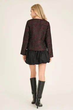 Online A-View Aria Jacket AV6083 250