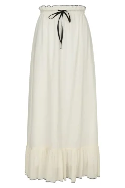 Neo Noir Ariella Crepe Skirt 165814 122