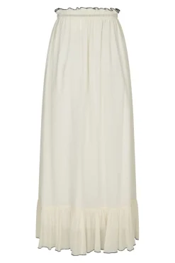 Neo Noir Ariella Crepe Skirt 165814 122