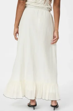 Neo Noir Ariella Crepe Skirt 165814 122