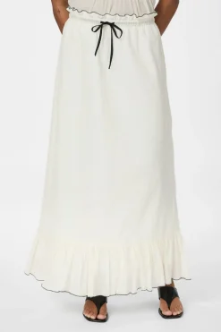 Neo Noir Ariella Crepe Skirt 165814 122