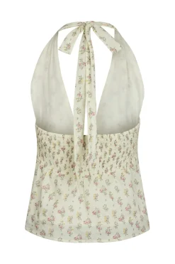 New Neo Noir Ariet Fine Print Top 165346 122