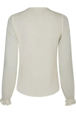 Outlet Neo Noir Arloca Blouse 166707 122