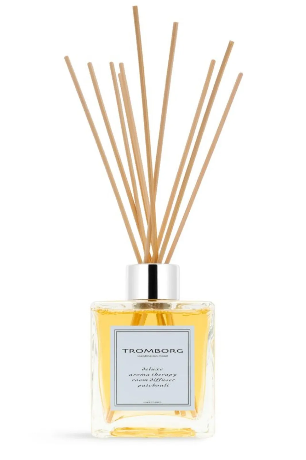Outlet Tromborg Aroma Therapy Room Diffuser Patchouli
