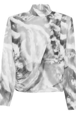 Clearance Gestuz Aronagz P Blouse 10909724 107039
