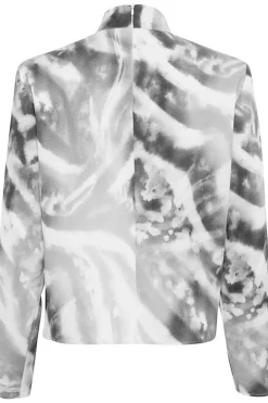 Clearance Gestuz Aronagz P Blouse 10909724 107039