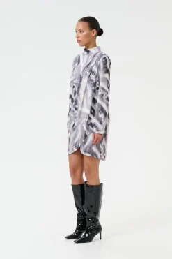 Discount Gestuz Aronagz P Short Dress 10909723 107039